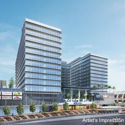 PAYA LEBAR SQUARE (D14), Office #63538112